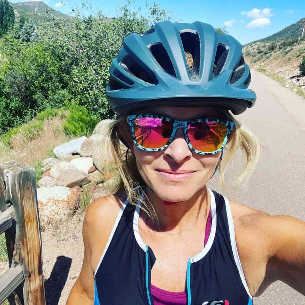 Adrienne Elrod Biography 