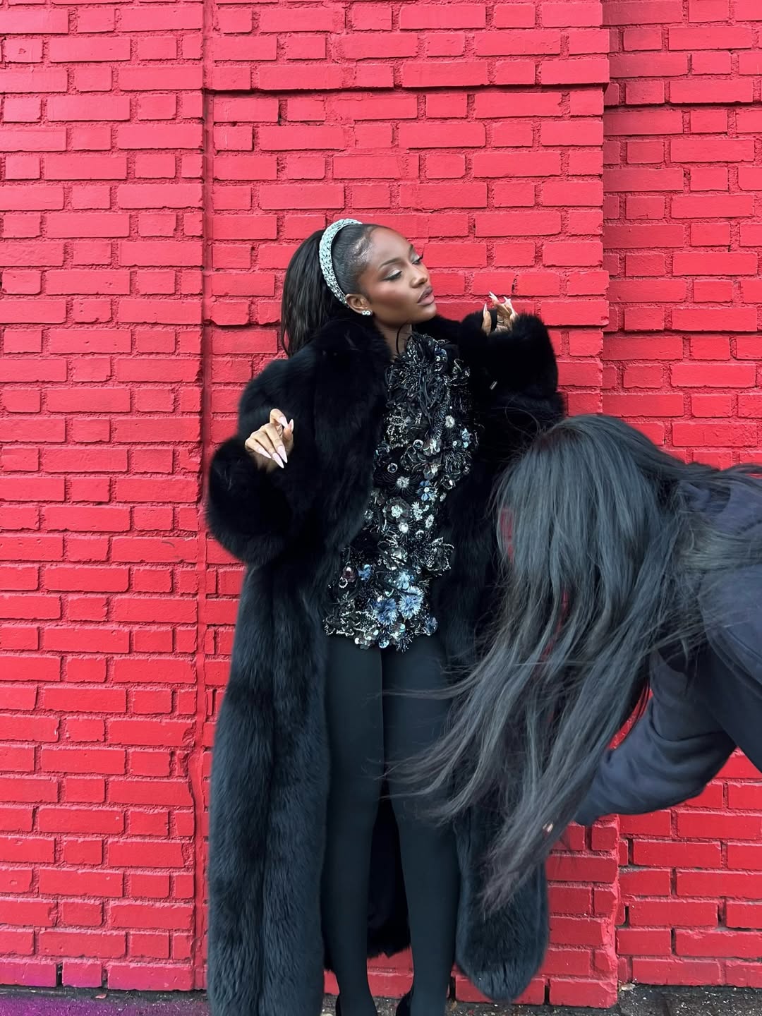 Ayra Starr Biography