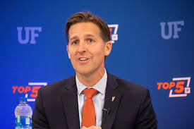 ben sasse florida