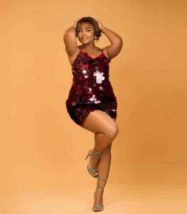 Bimbo Ademoye Biography