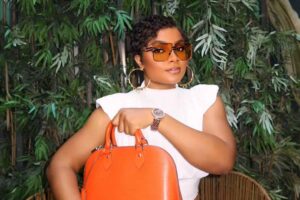 Bimbo Ademoye Biography