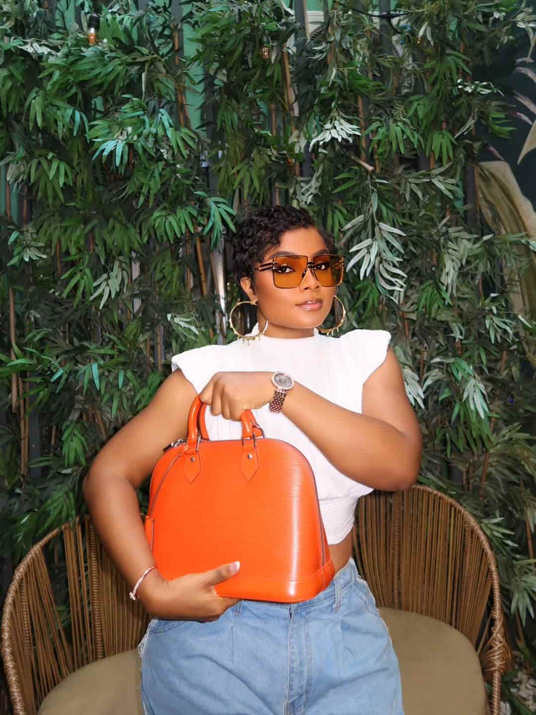 Bimbo Ademoye Biography