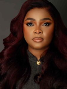 Bimbo Ademoye Biography