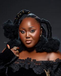 Blessing Obasi Biography