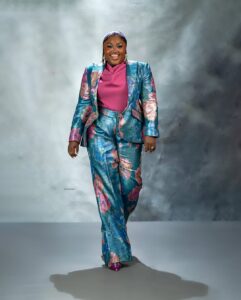 Blessing Obasi Biography