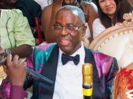 Chief Ikuku Biography