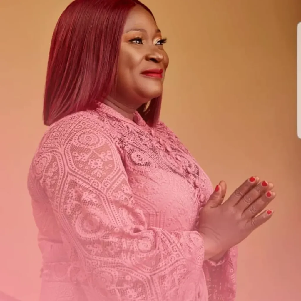 Christie Bature Biography