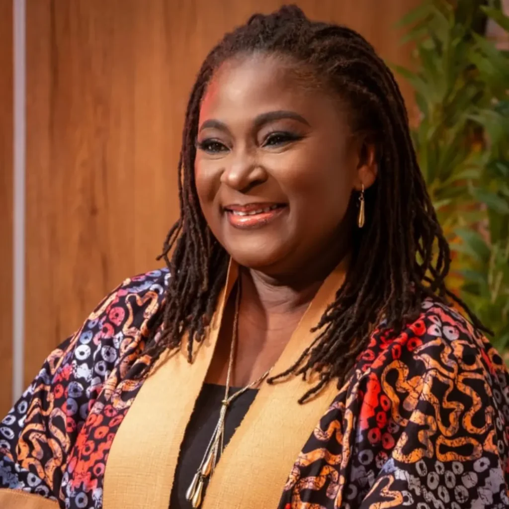 Christie Bature Biography