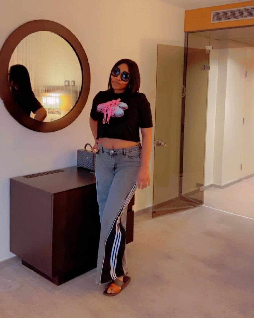 Doris Ogala Biography