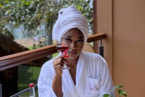 Faith Duke Biography