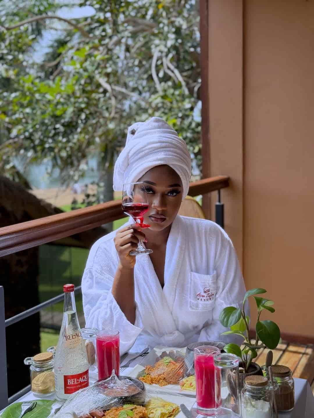 Faith Duke Biography