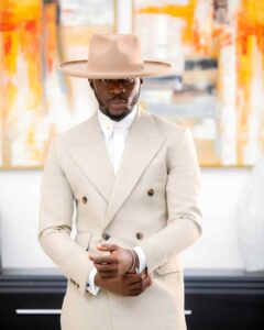 Frank Itom Biography 