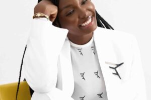 Ifedayo Agoro Biography