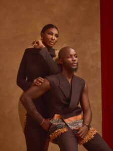 Ifedayo Agoro Biography