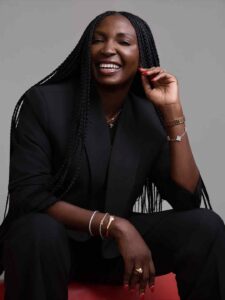 Ifedayo Agoro Biography