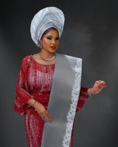 Iyabo Ojo Biography
