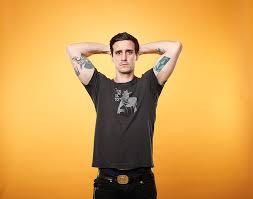 James Ransone Age