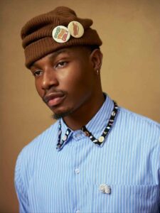 Kanaga Jnr Biography 