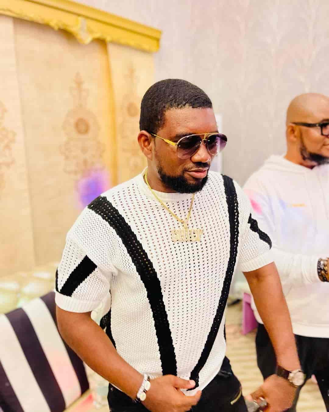 Lolo Mbakara Biography