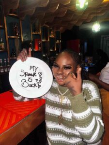 Mandy Kiss Biography