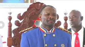 Michael Sandlana Biography