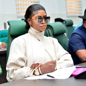 Natasha Osawaru Biography