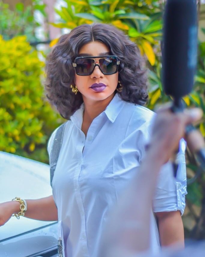 Ola Daniels Biography