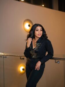 Ola Daniels Biography 