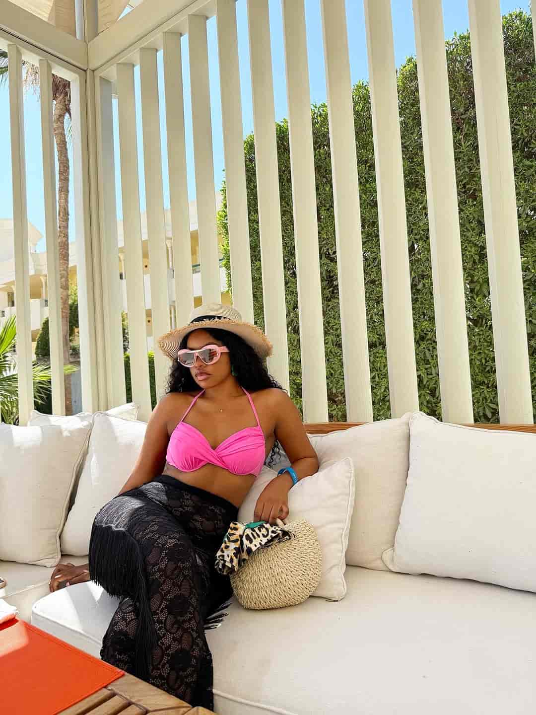 Omeche Oko Biography