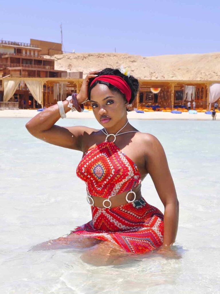 Omeche Oko Biography