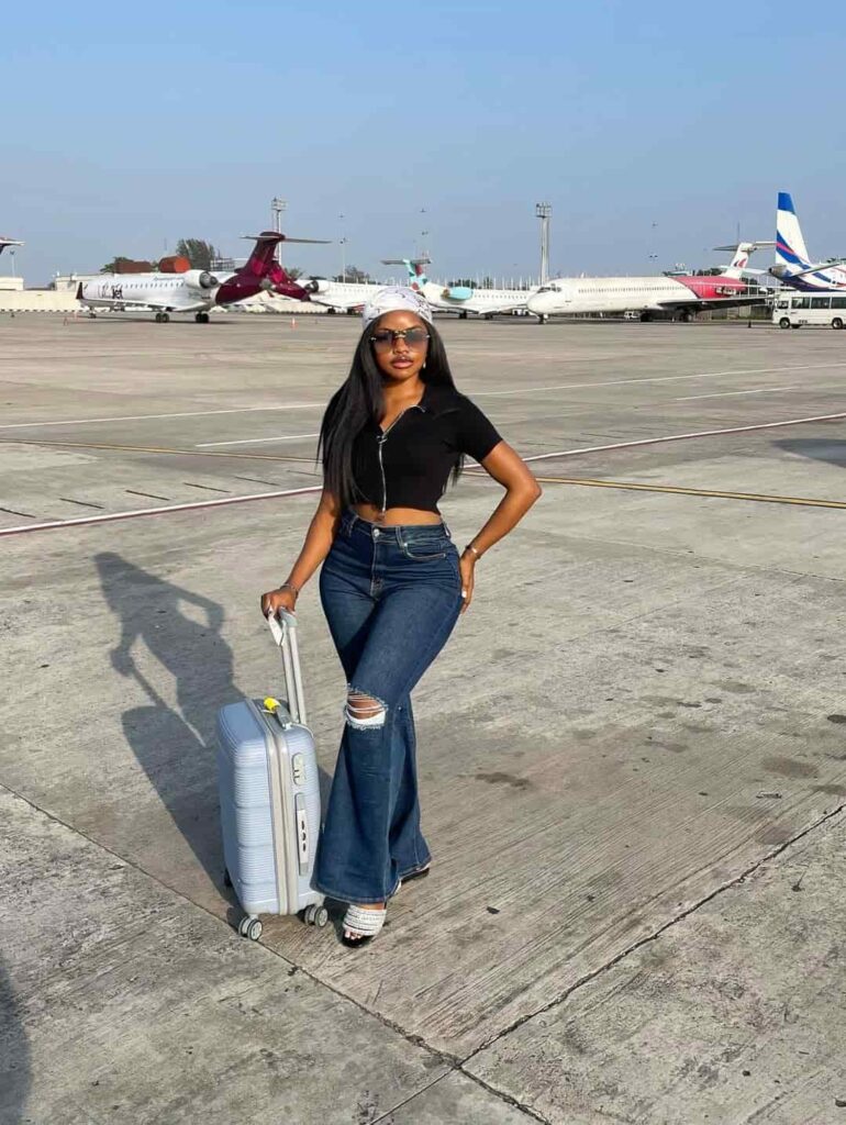 Omeche Oko Biography