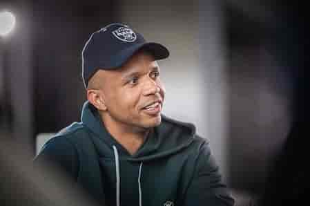 Phil Ivey Biography 