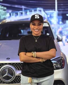 Sarian Martin Biography