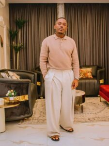 Timini Egbuson Biography