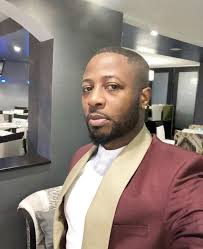 Tunde Ednut Biography