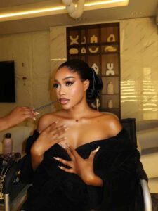 Uche Montana Biography